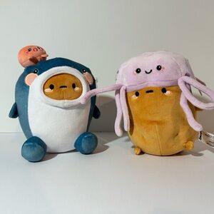 Sea Life Tayto Smoko Bundle